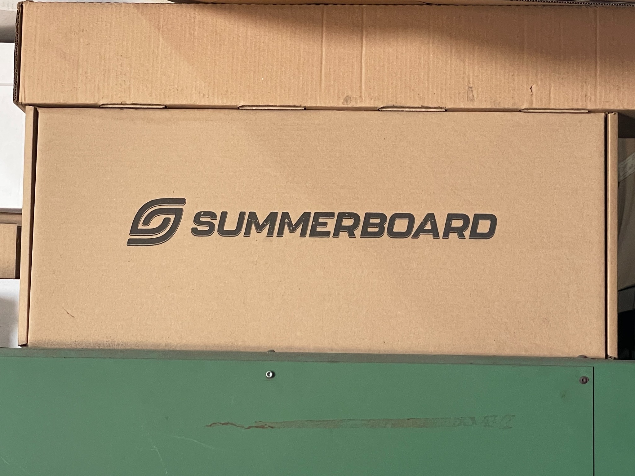 Corrugated sheet processing